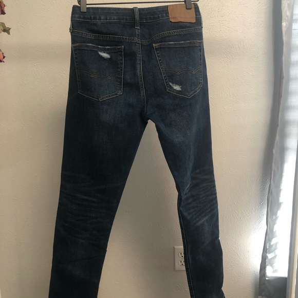 American Eagle “NE(X)T LEVEL AIRFLEX” Skinny Jeans - Picture 2 of 4